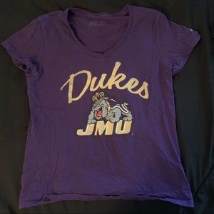 JMU Dukes T-Shirt